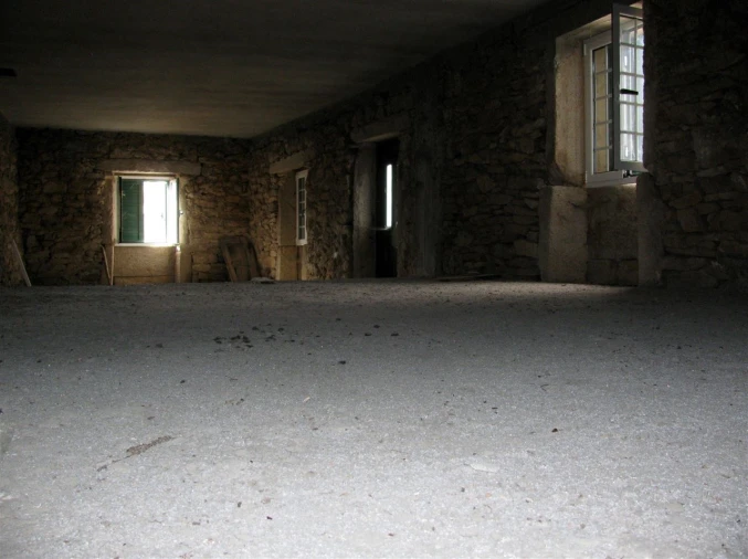 Moradia T2 para Venda em Genisio Foto 9