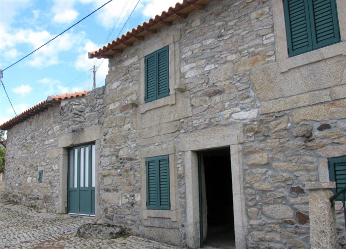 Moradia T2 para Venda em Genisio Foto 15