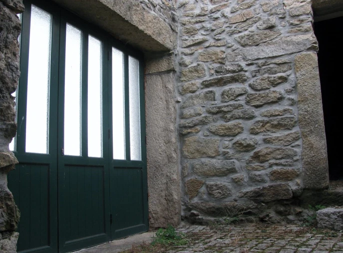 Moradia T2 para Venda em Genisio Foto 5