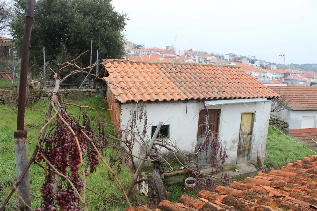 Moradia T3 para Venda em Miranda do Douro Foto 1