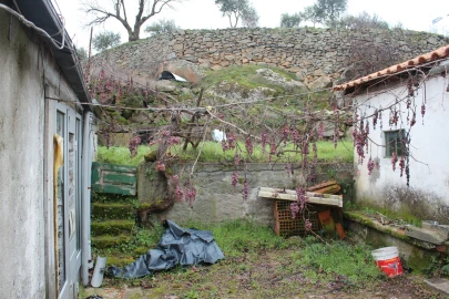 Moradia T3 para Venda em Miranda do Douro