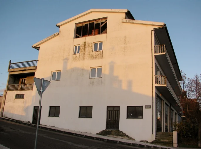 Prédio para Venda em Sendim e Atenor Foto 15