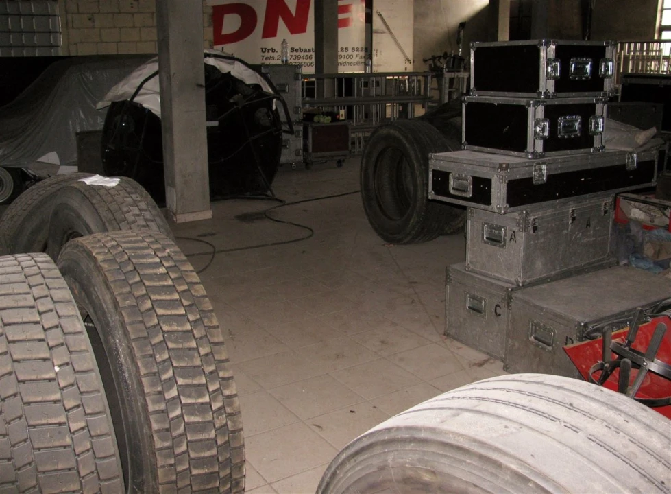 Prédio para Venda em Sendim e Atenor Foto 13