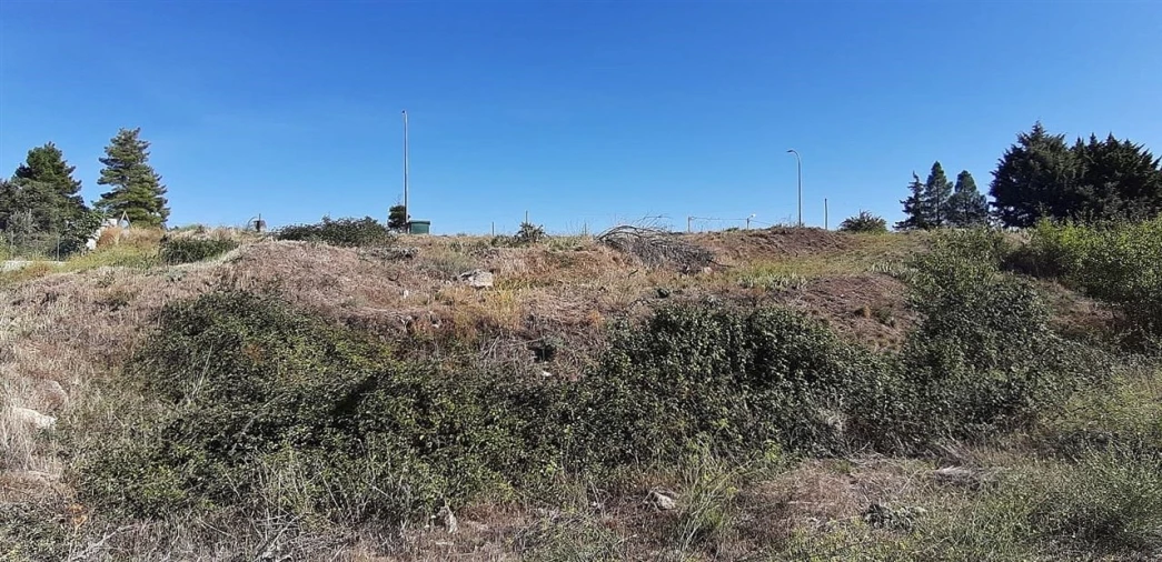 Terreno para Venda em Miranda do Douro Foto 9