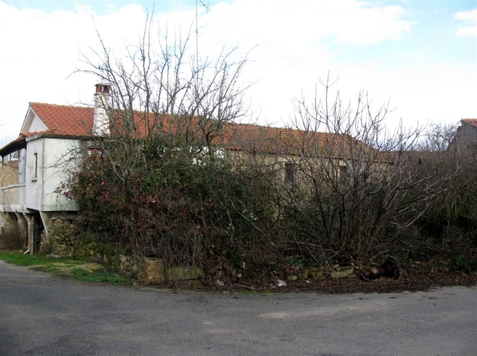 Moradia T0 para Venda em Duas Igrejas Foto 6