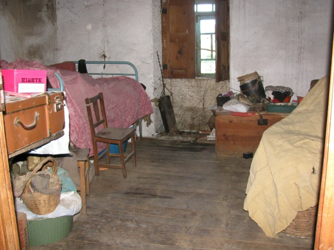 Moradia T0 para Venda em Duas Igrejas Foto 16