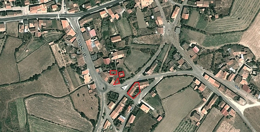 Moradia T0 para Venda em Duas Igrejas Foto 7