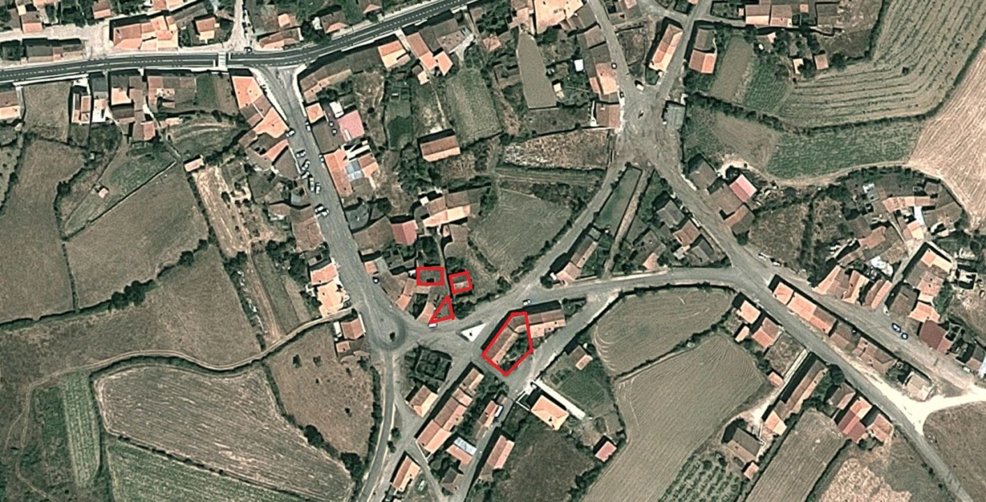 Moradia T0 para Venda em Duas Igrejas Foto 7