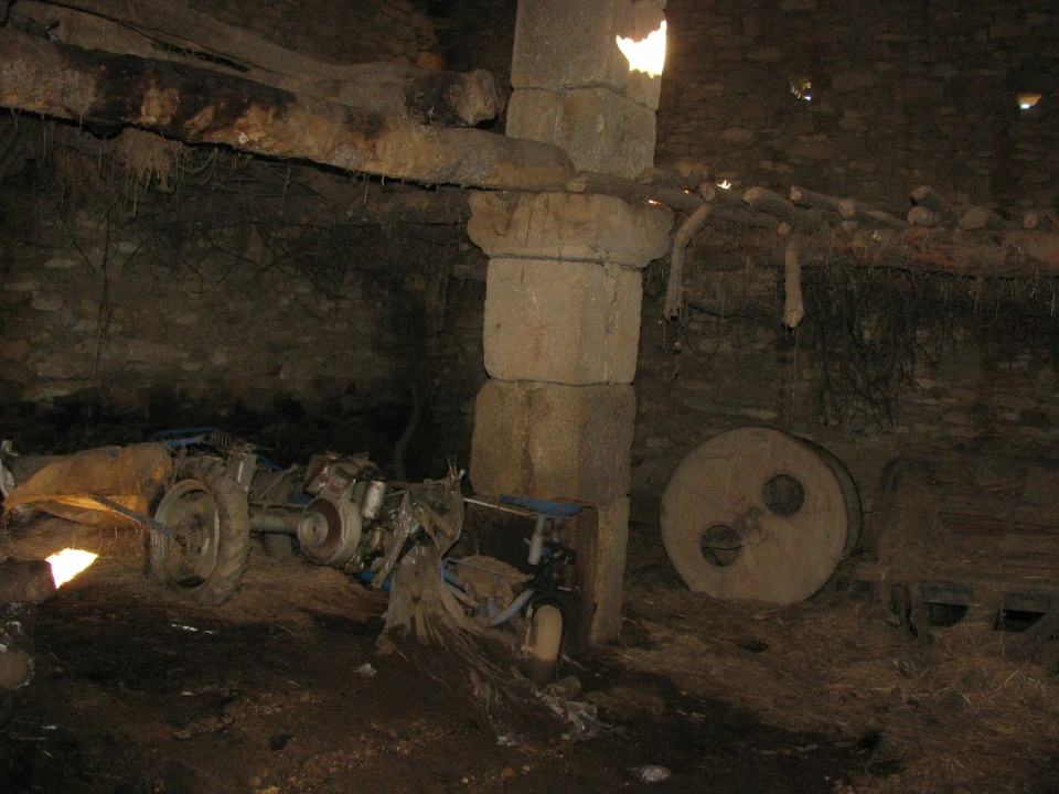 Moradia T0 para Venda em Duas Igrejas Foto 18