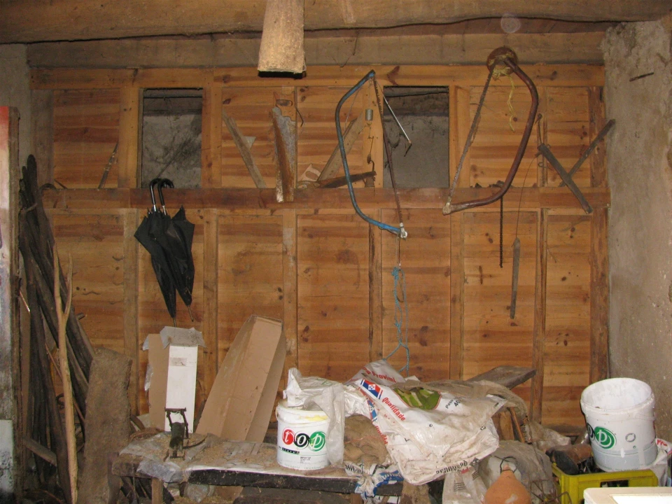 Moradia T0 para Venda em Duas Igrejas Foto 13