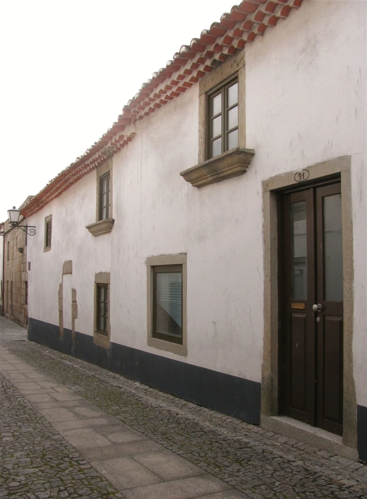 Prédio para Venda em Miranda do Douro Foto 11
