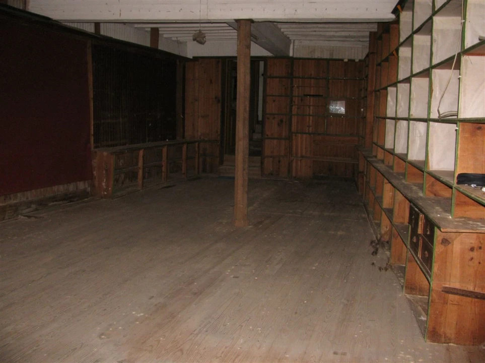 Prédio para Venda em Miranda do Douro Foto 25