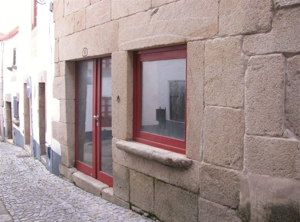 Prédio para Venda em Miranda do Douro Foto 24