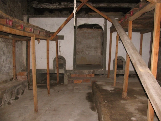 Prédio para Venda em Miranda do Douro Foto 21