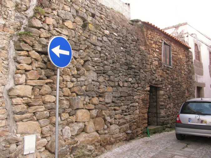 Prédio para Venda em Miranda do Douro Foto 17