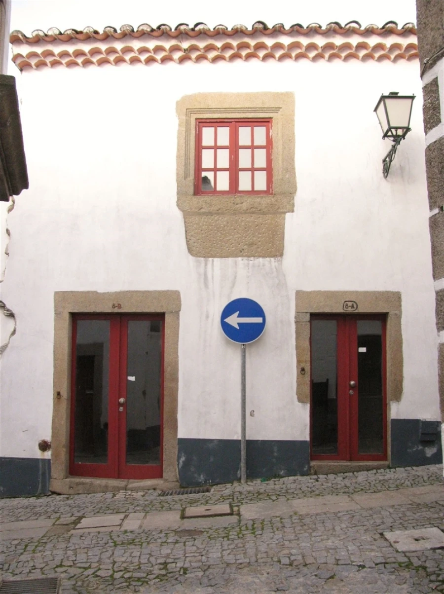 Prédio para Venda em Miranda do Douro Foto 15