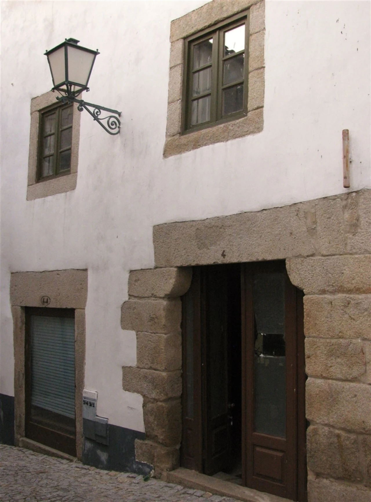 Prédio para Venda em Miranda do Douro Foto 13