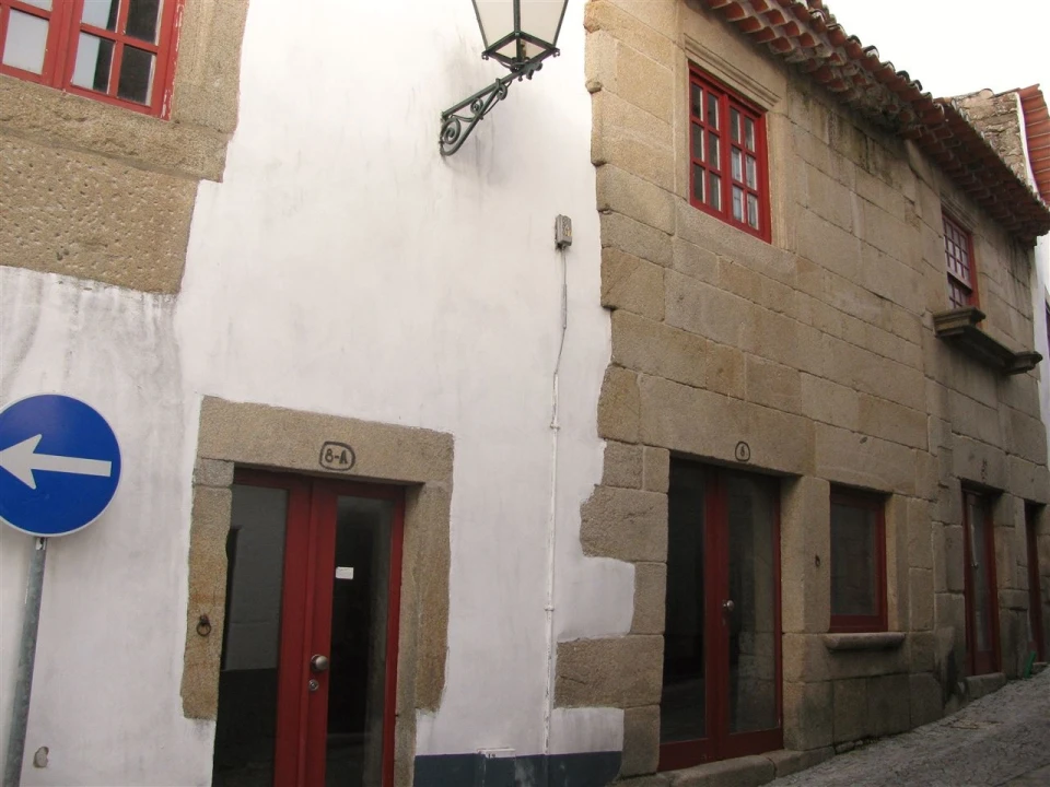 Prédio para Venda em Miranda do Douro Foto 14
