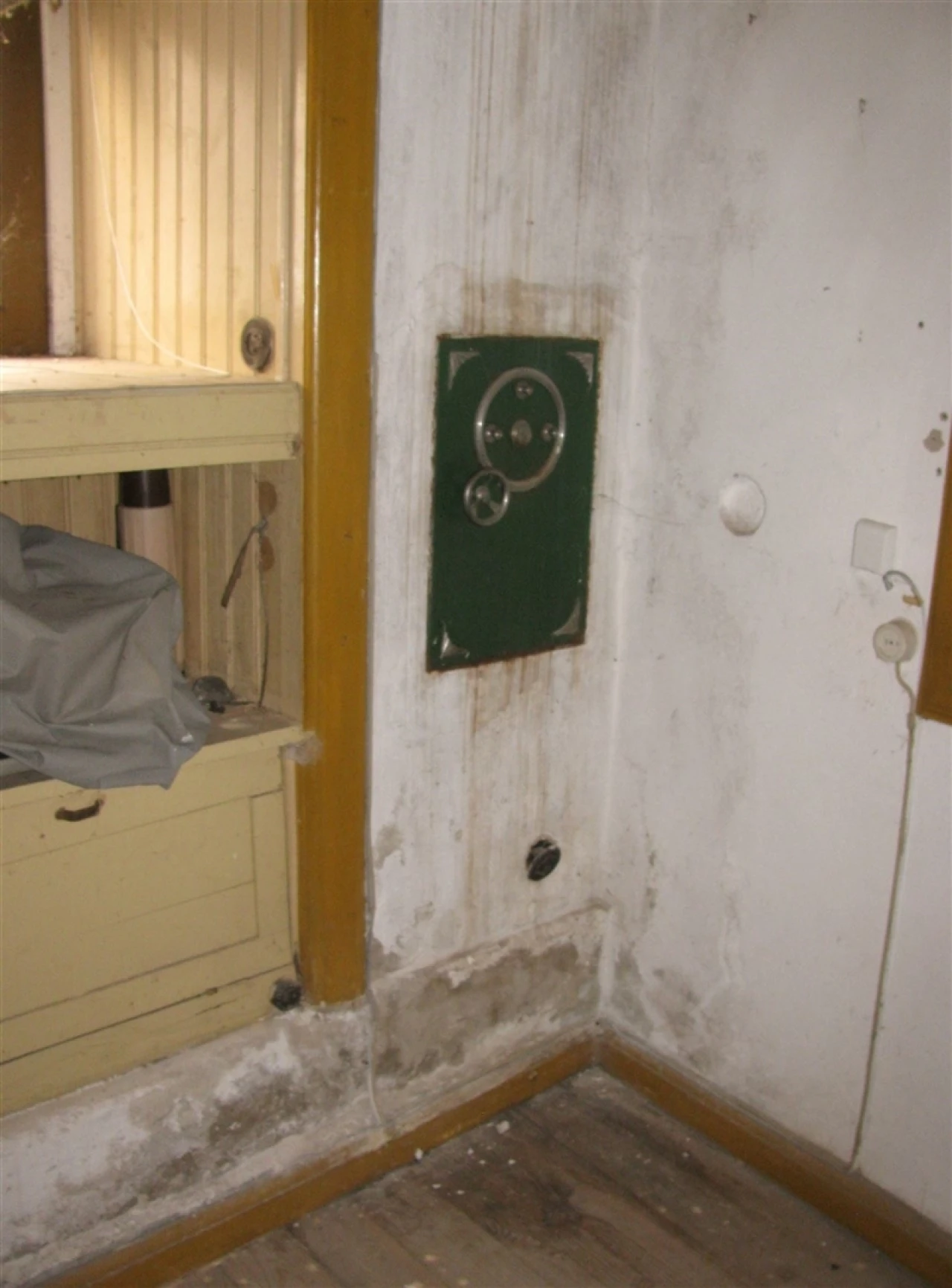 Prédio para Venda em Miranda do Douro Foto 8