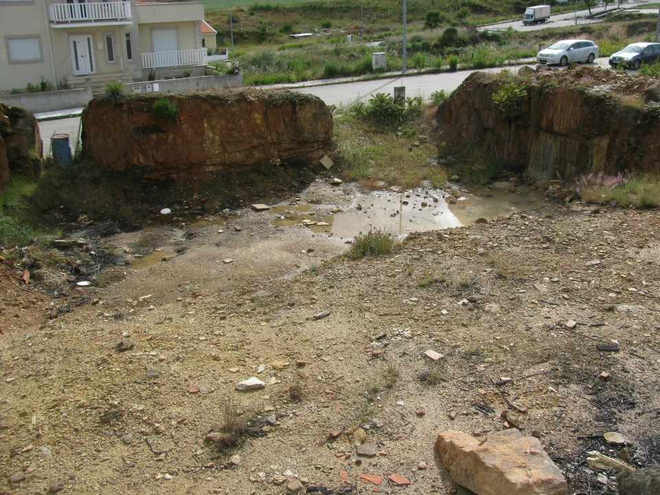 Terreno para Venda em Miranda do Douro Foto 5