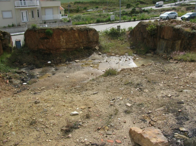 Terreno para Venda em Miranda do Douro Foto 5