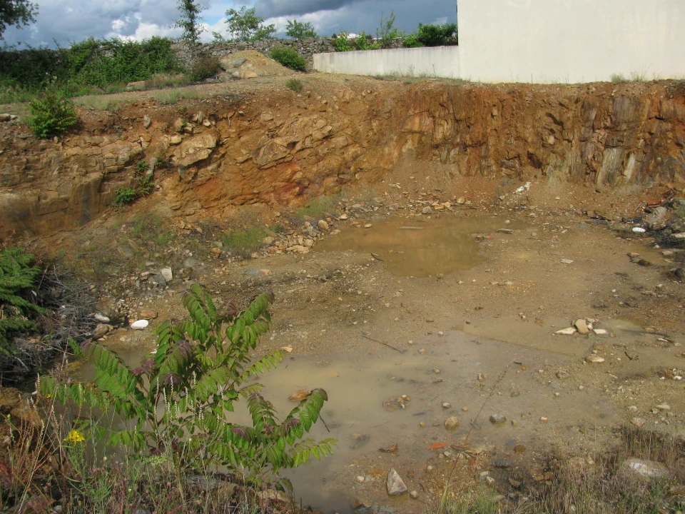 Terreno para Venda em Miranda do Douro Foto 3