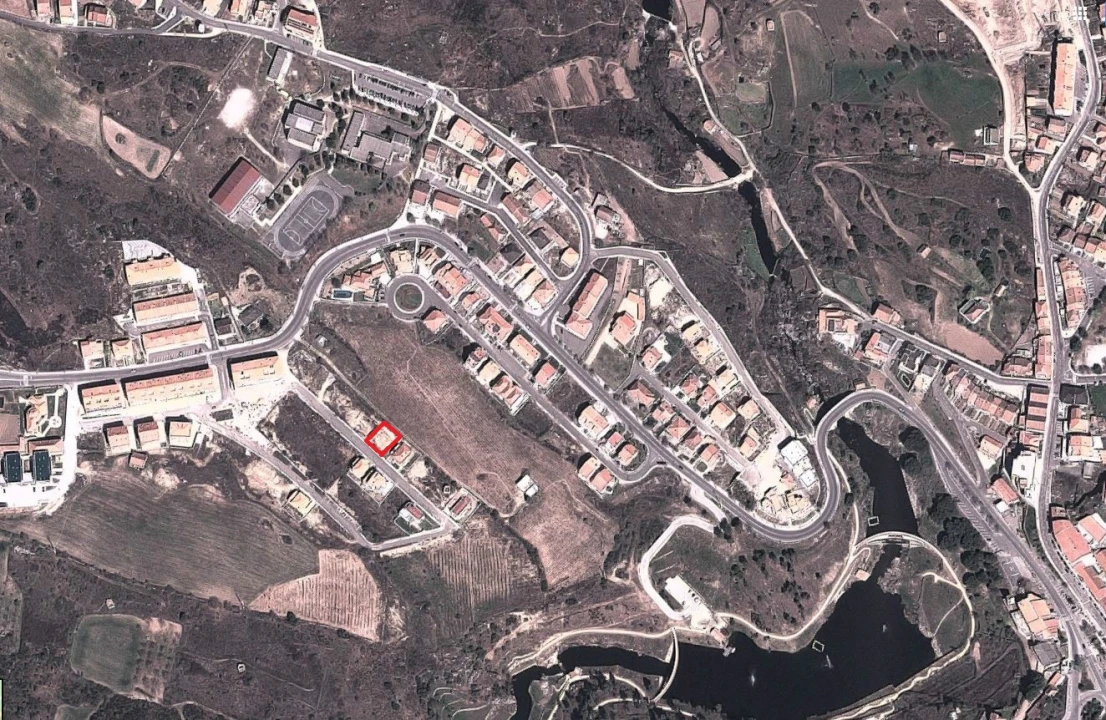 Terreno para Venda em Miranda do Douro Foto 7