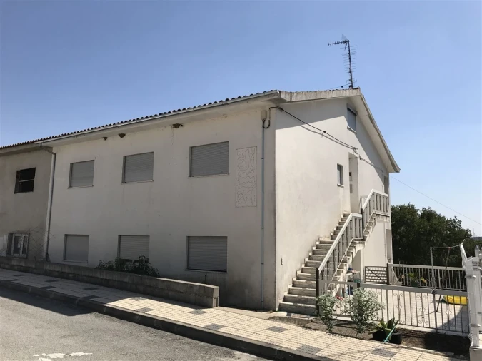 Prédio para Venda em Miranda do Douro Foto 17