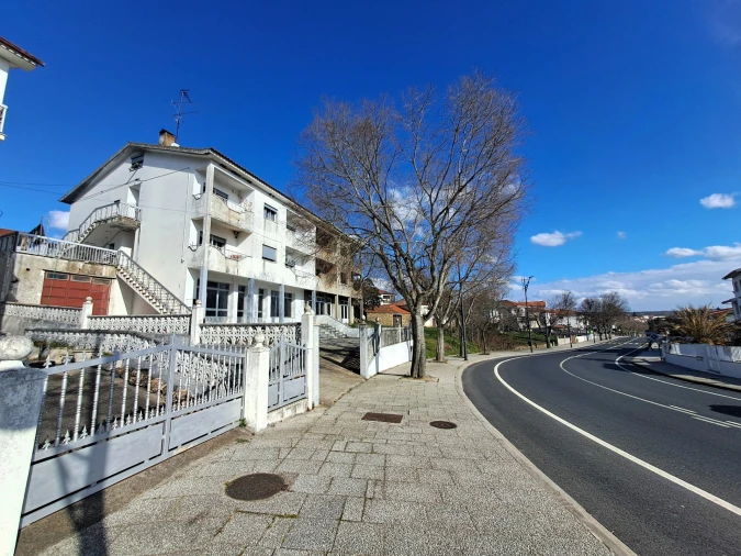 Prédio para Venda em Miranda do Douro Foto 7