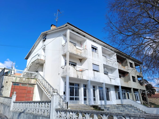 Prédio para Venda em Miranda do Douro Foto 15