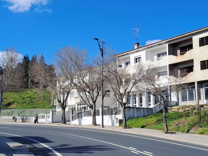 Prédio para Venda em Miranda do Douro Foto 6