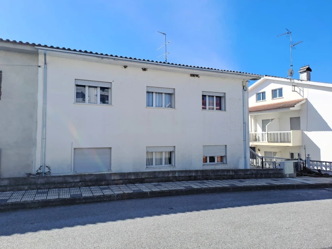 Prédio para Venda em Miranda do Douro Foto 14