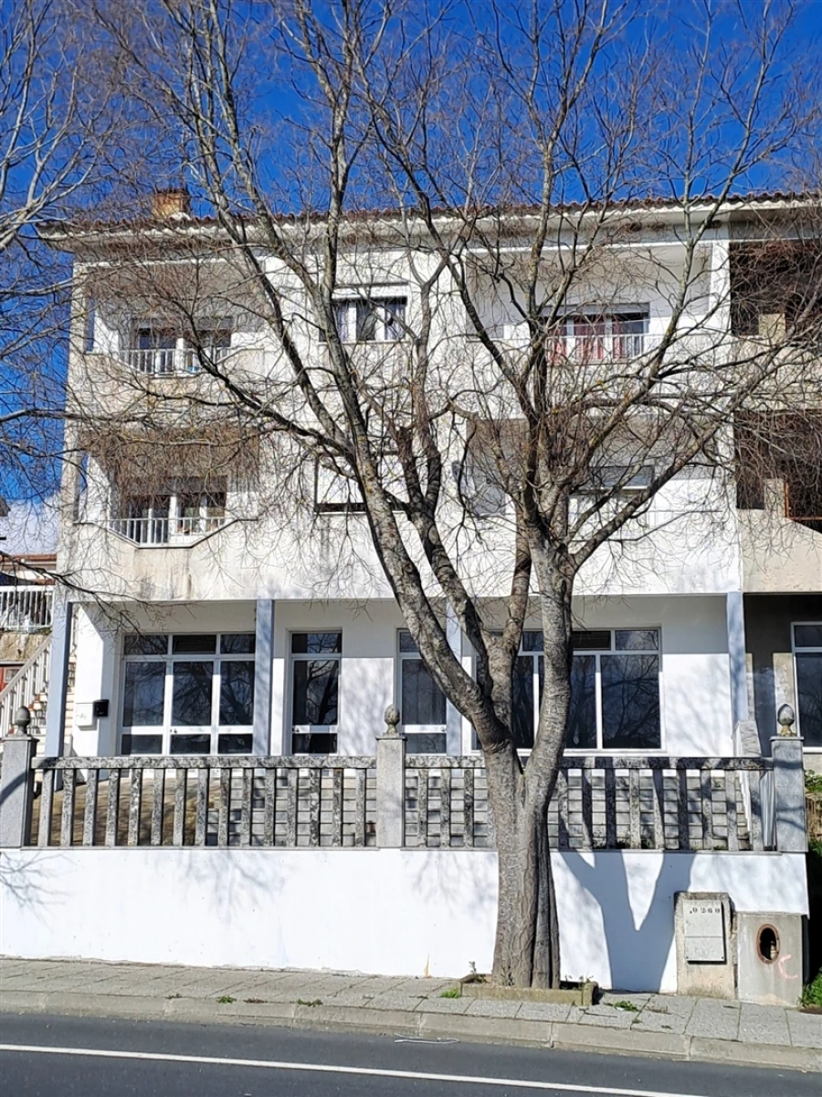 Prédio para Venda em Miranda do Douro Foto 4