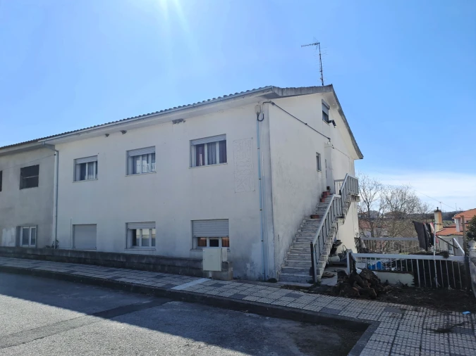 Prédio para Venda em Miranda do Douro Foto 12