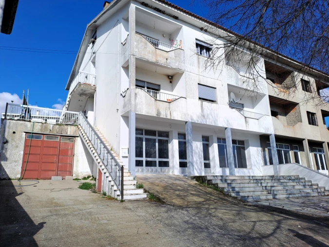 Prédio para Venda em Miranda do Douro Foto 16