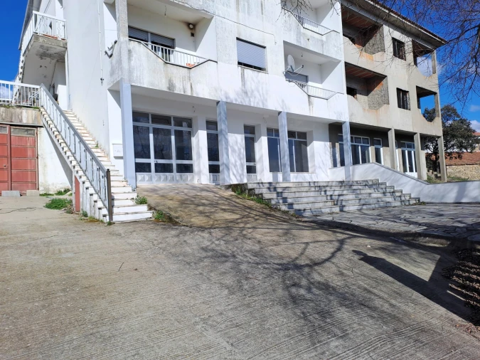 Prédio para Venda em Miranda do Douro Foto 8
