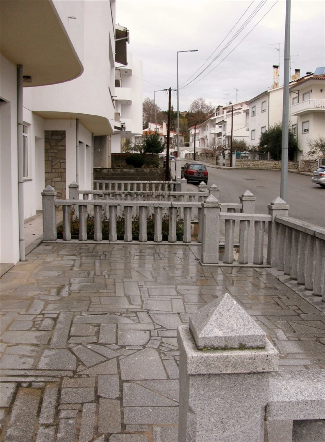 Prédio para Venda em Miranda do Douro Foto 3
