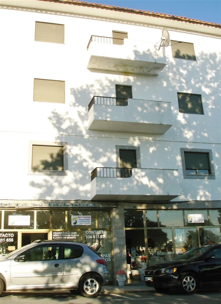 Negócio para Venda em Miranda do Douro