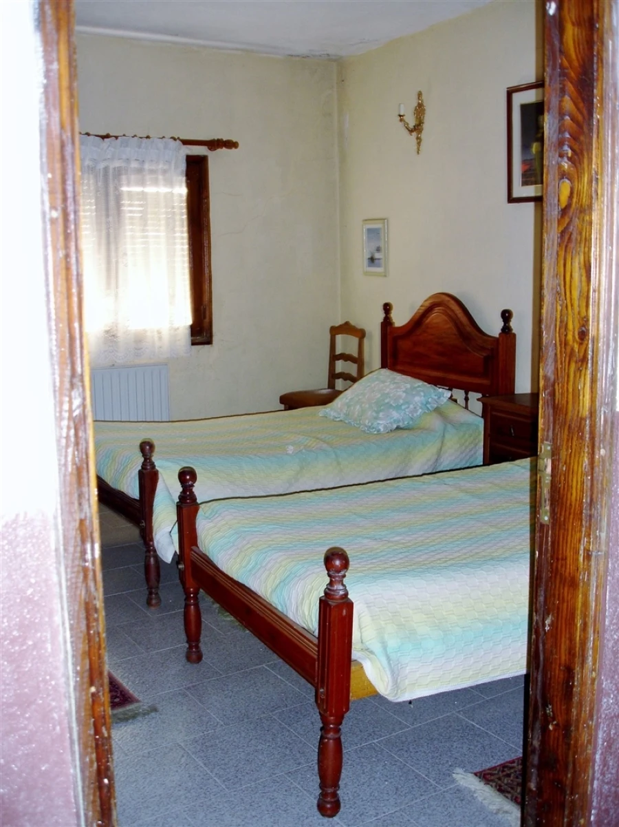 Negócio para Venda em Miranda do Douro Foto 11