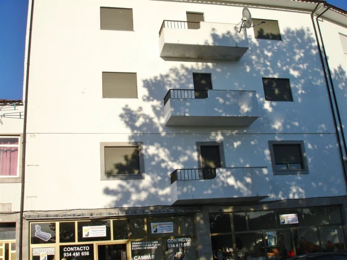 Negócio para Venda em Miranda do Douro Foto 25