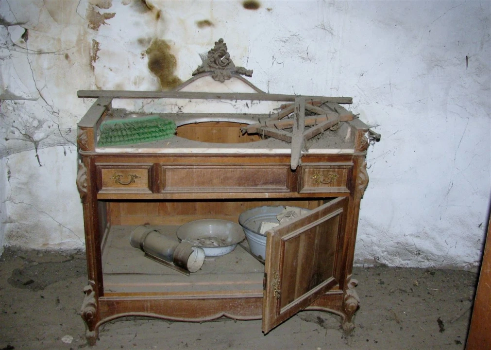 Moradia T3 para Venda em Palaçoulo Foto 9