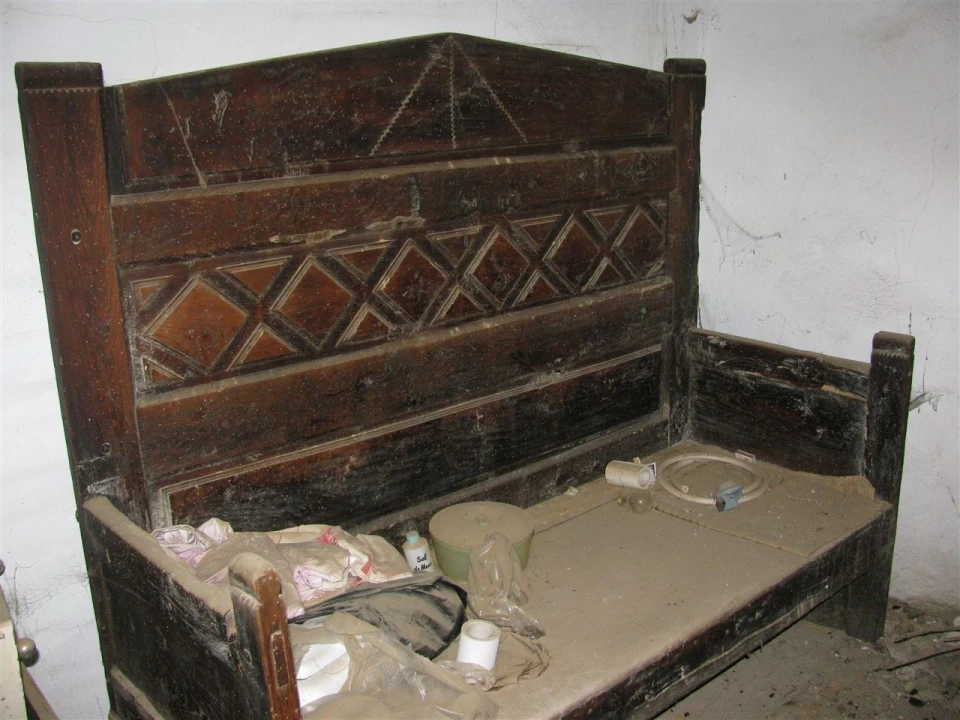 Moradia T3 para Venda em Palaçoulo Foto 8