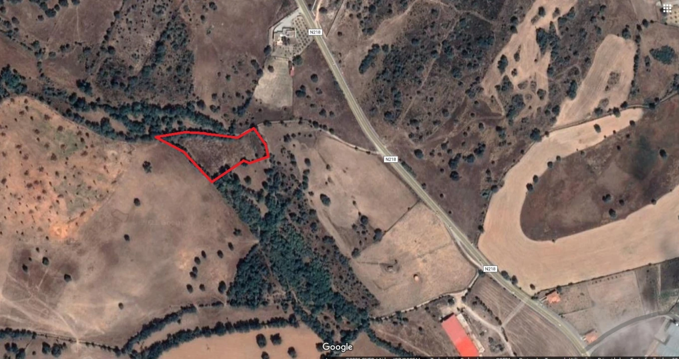 Terreno Agricola ou Rústico para Venda em Miranda do Douro Foto 11