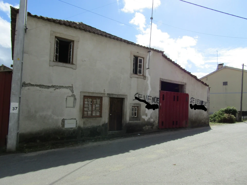 Moradia T3 para Venda em Malhadas Foto 8