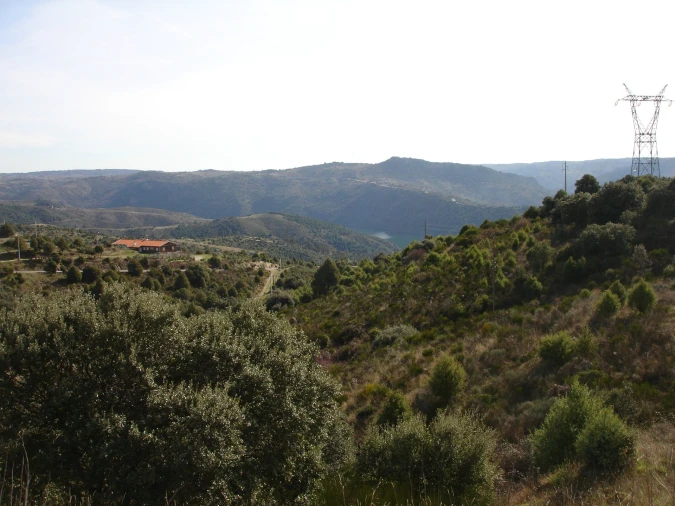 Terreno para Venda em Bemposta Foto 9