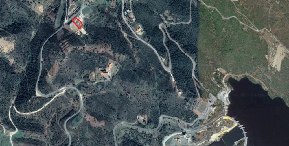 Terreno para Venda em Bemposta Foto 6