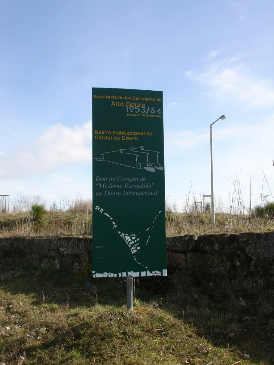 Terreno para Venda em Bemposta Foto 7