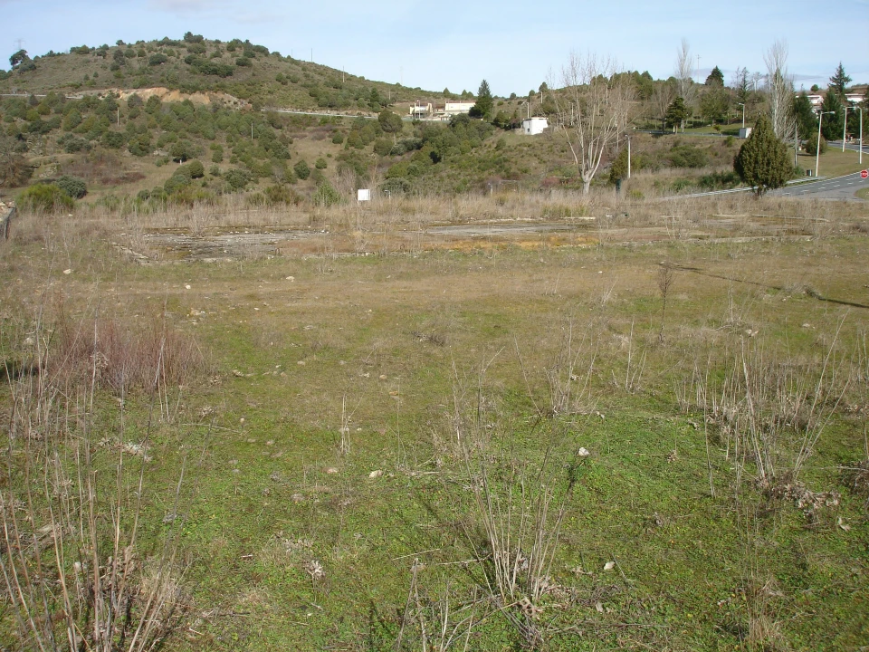 Terreno para Venda em Bemposta Foto 3
