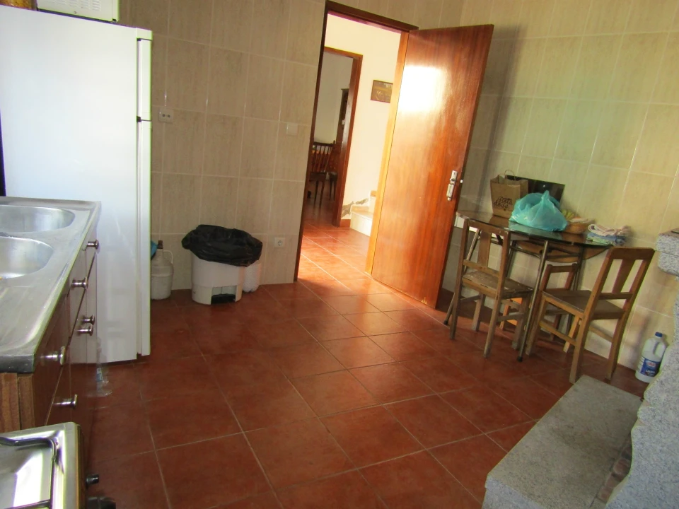 Moradia T3 para Venda em Vila Chã de Braciosa Foto 8
