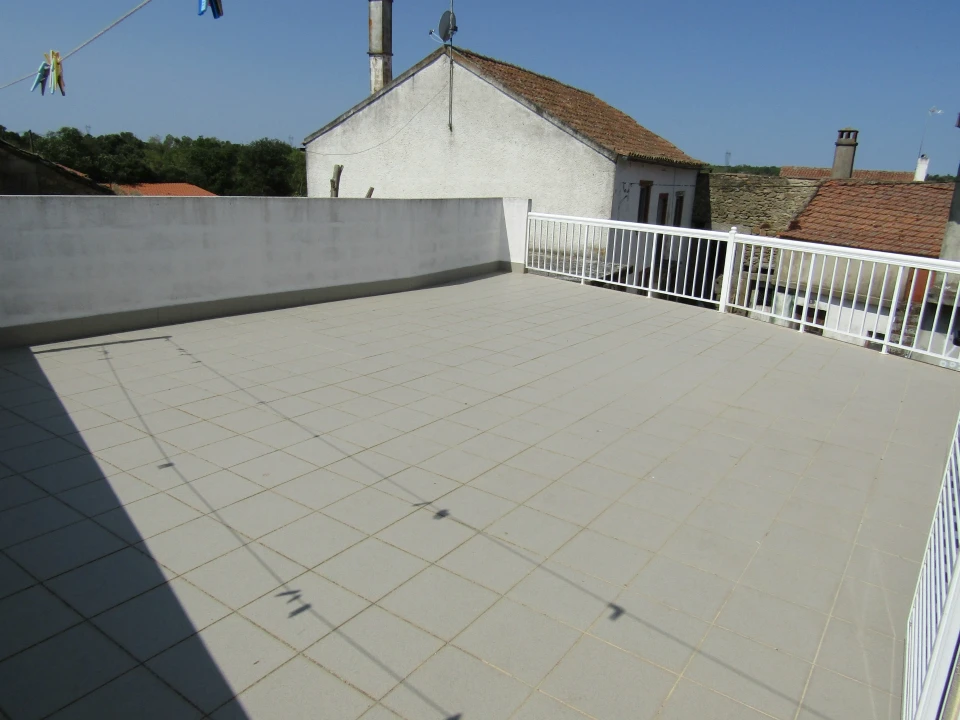 Moradia T3 para Venda em Vila Chã de Braciosa Foto 12